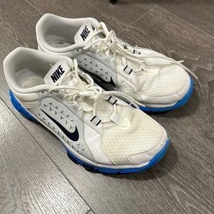 Nike Flex Supreme Shoes